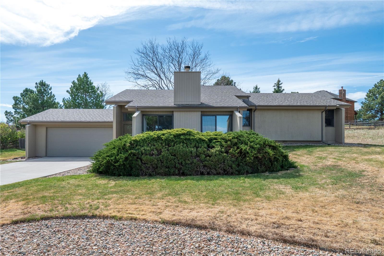 8832 Sunridge Hollow Road Parker CO 80134