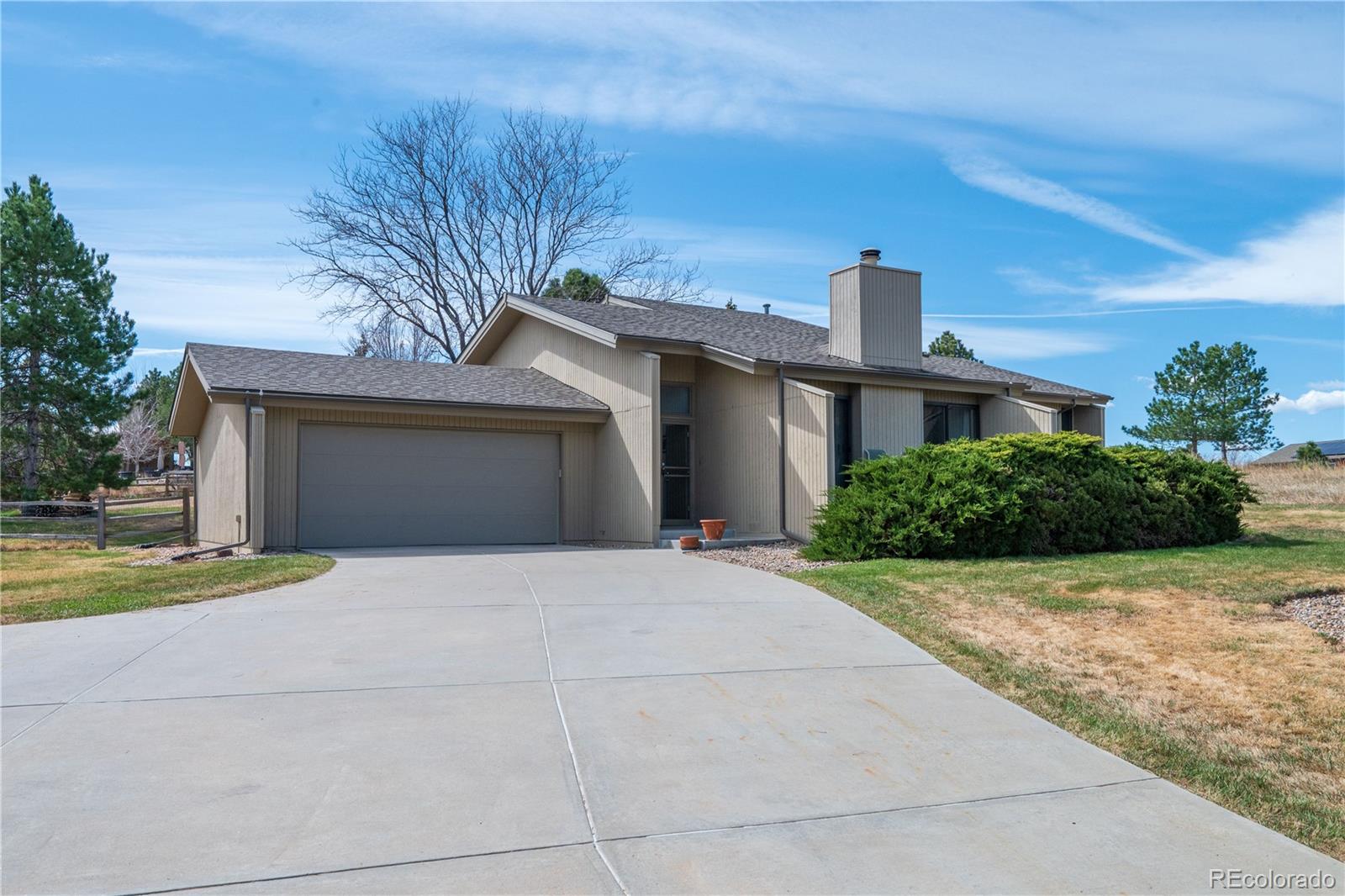 8832 Sunridge Hollow Road Parker CO 80134