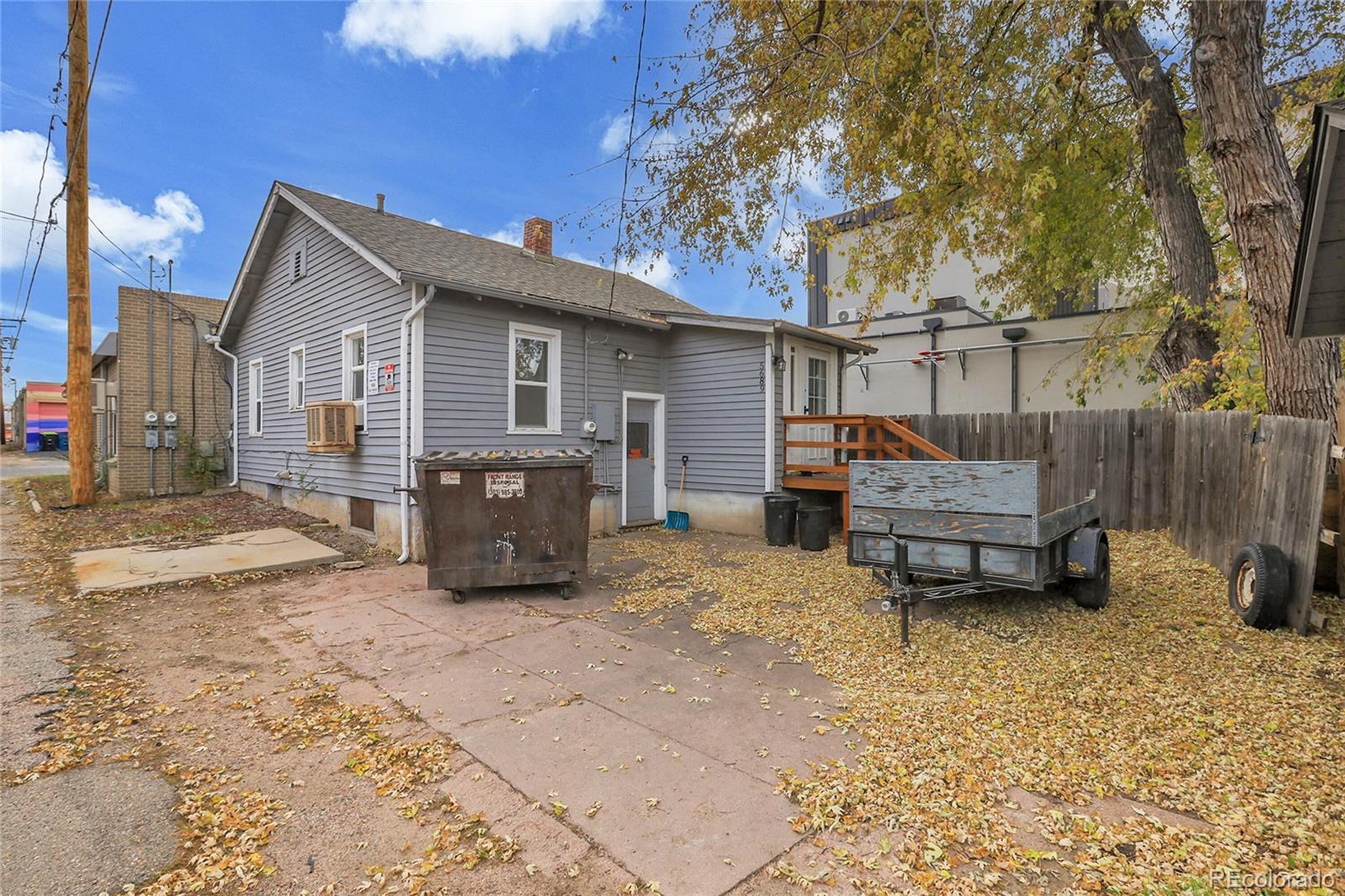 5687 S Foresthill Street Littleton CO 80120