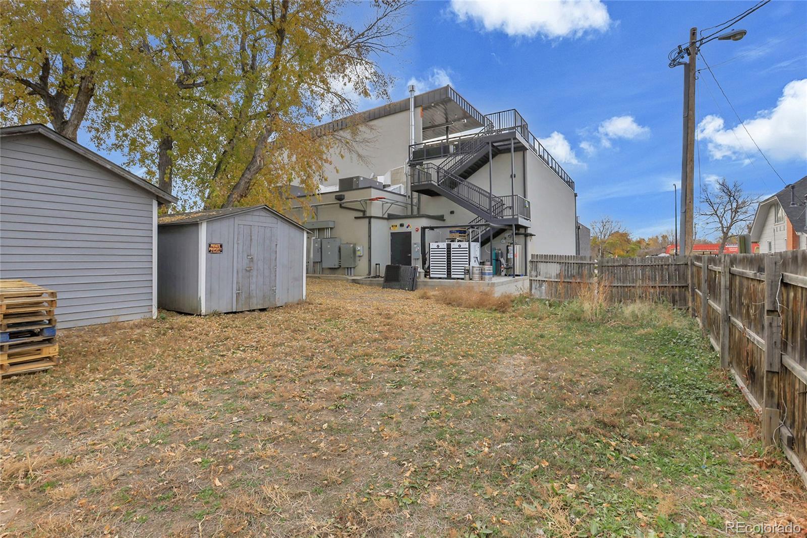 5687 S Foresthill Street Littleton CO 80120
