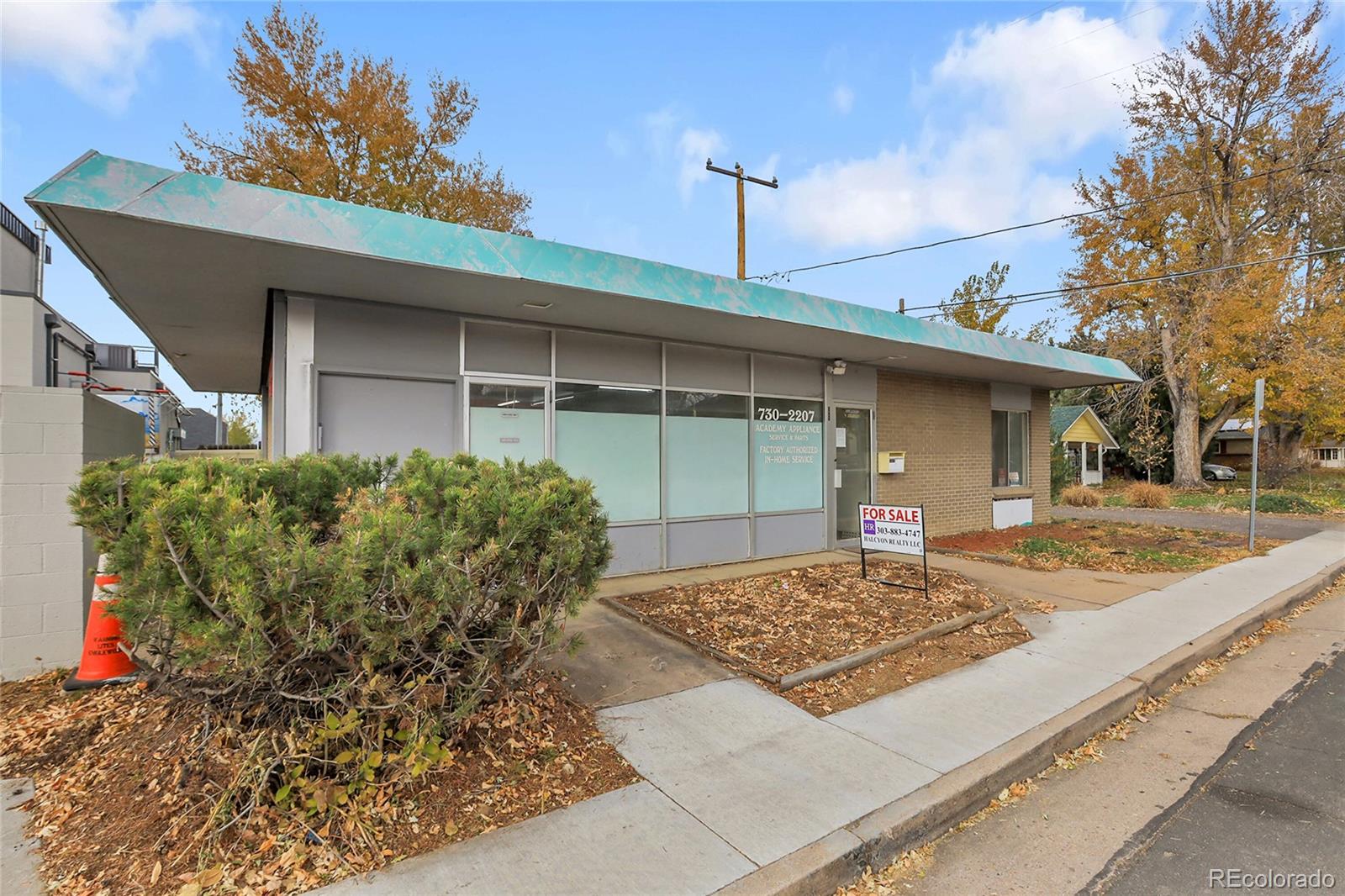 5687 S Foresthill Street Littleton CO 80120