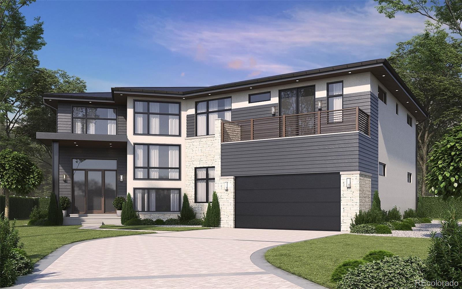 5317 Flora Way Arvada CO 80002