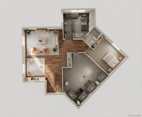 5317 Flora Way Arvada CO 80002