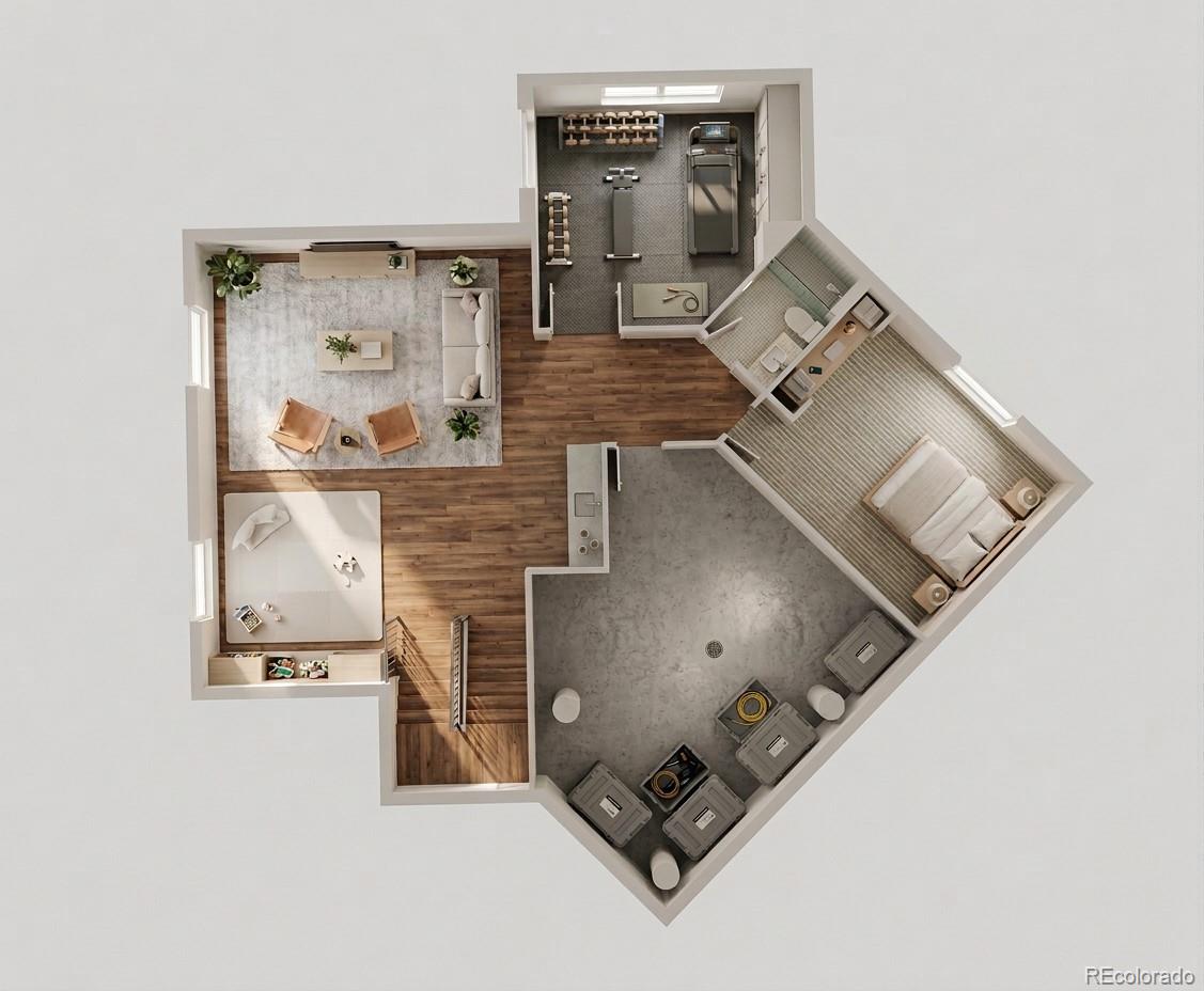 5317 Flora Way Arvada CO 80002