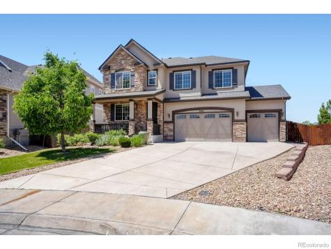 8081 Tabor Street Arvada CO 80005