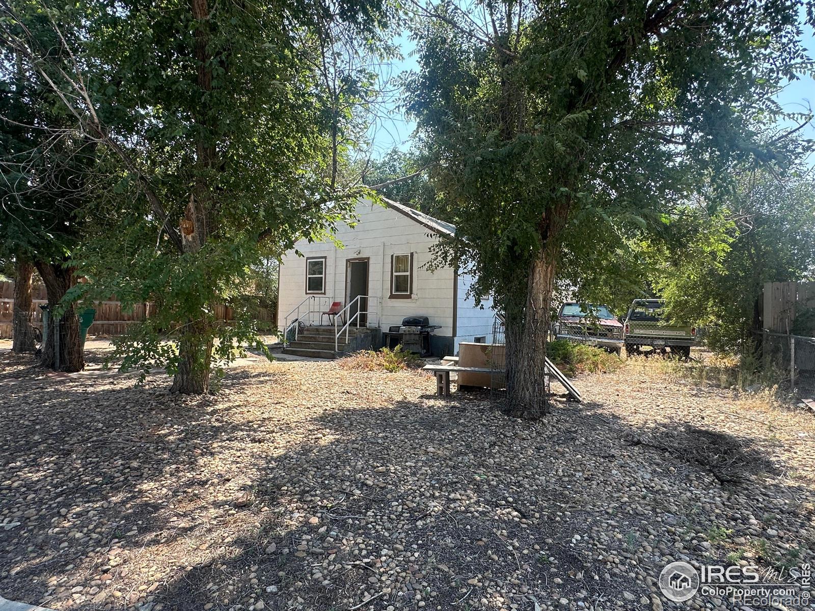 940 B Street Greeley CO 80631