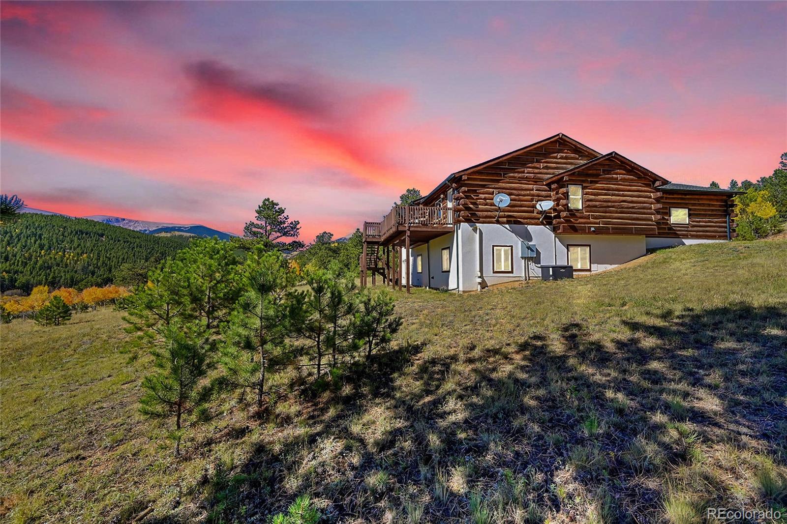 278 Clark Road Bailey CO 80421