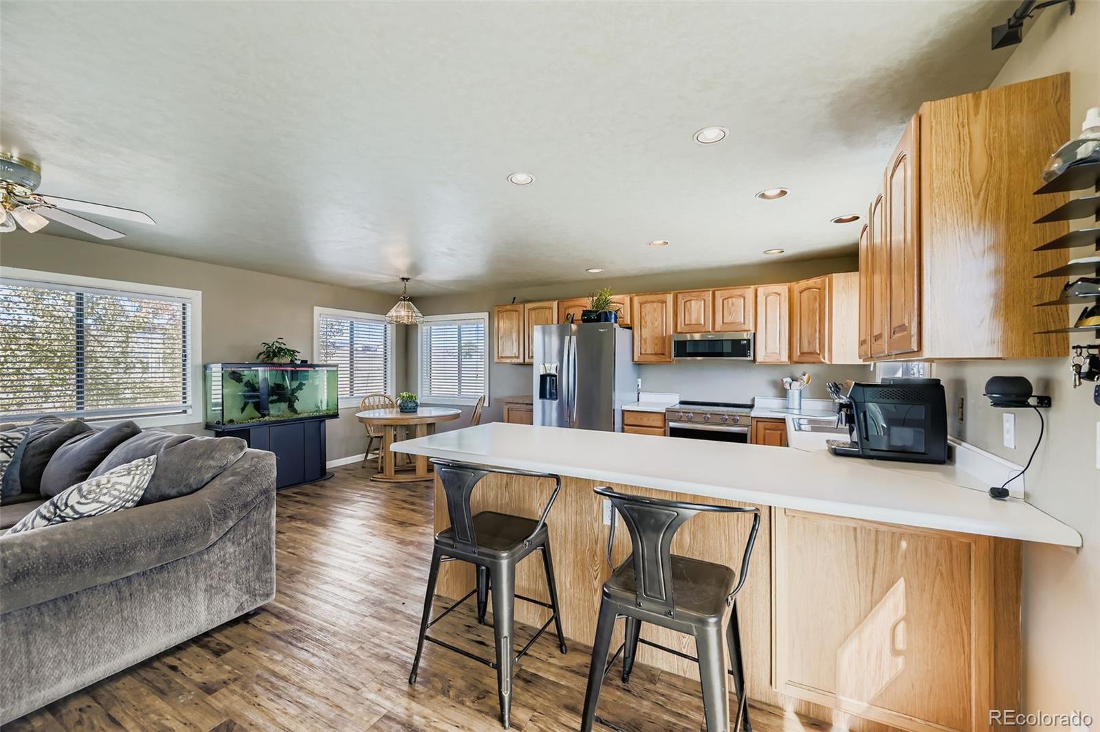 320 S County Road 23 Berthoud CO 80513