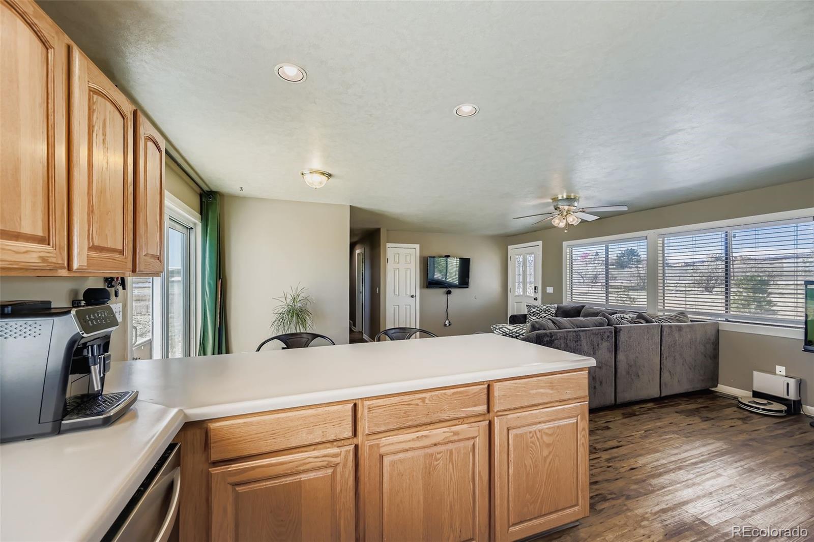 320 S County Road 23 Berthoud CO 80513