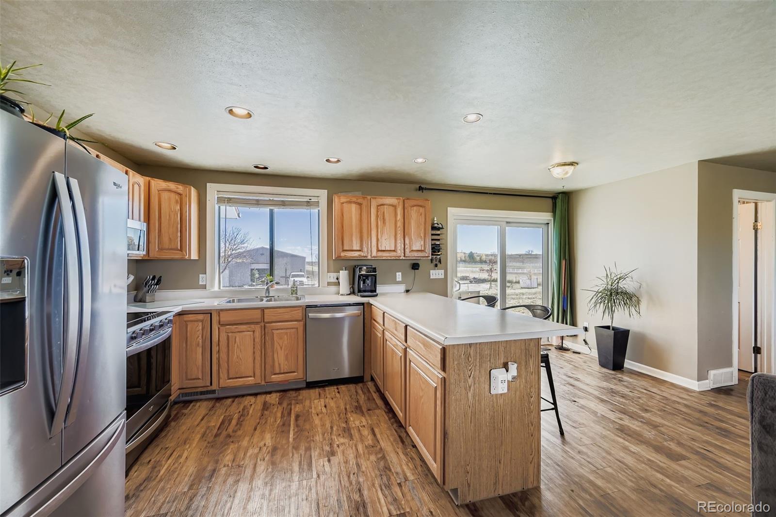 320 S County Road 23 Berthoud CO 80513
