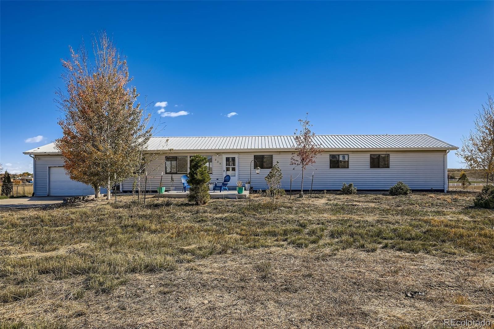 320 S County Road 23 Berthoud CO 80513