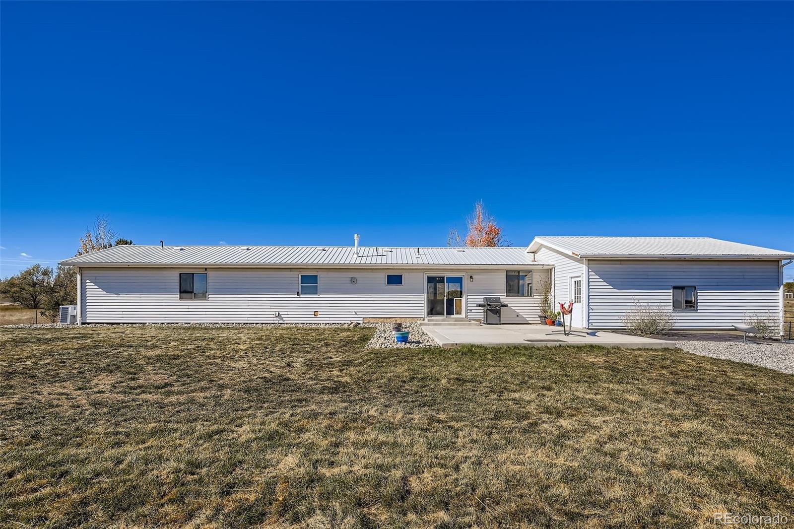 320 S County Road 23 Berthoud CO 80513