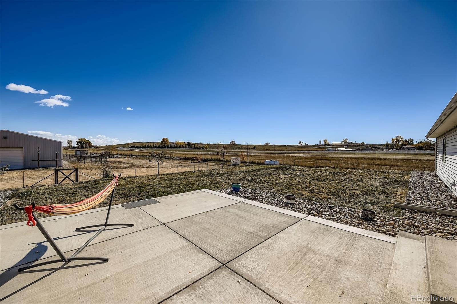 320 S County Road 23 Berthoud CO 80513