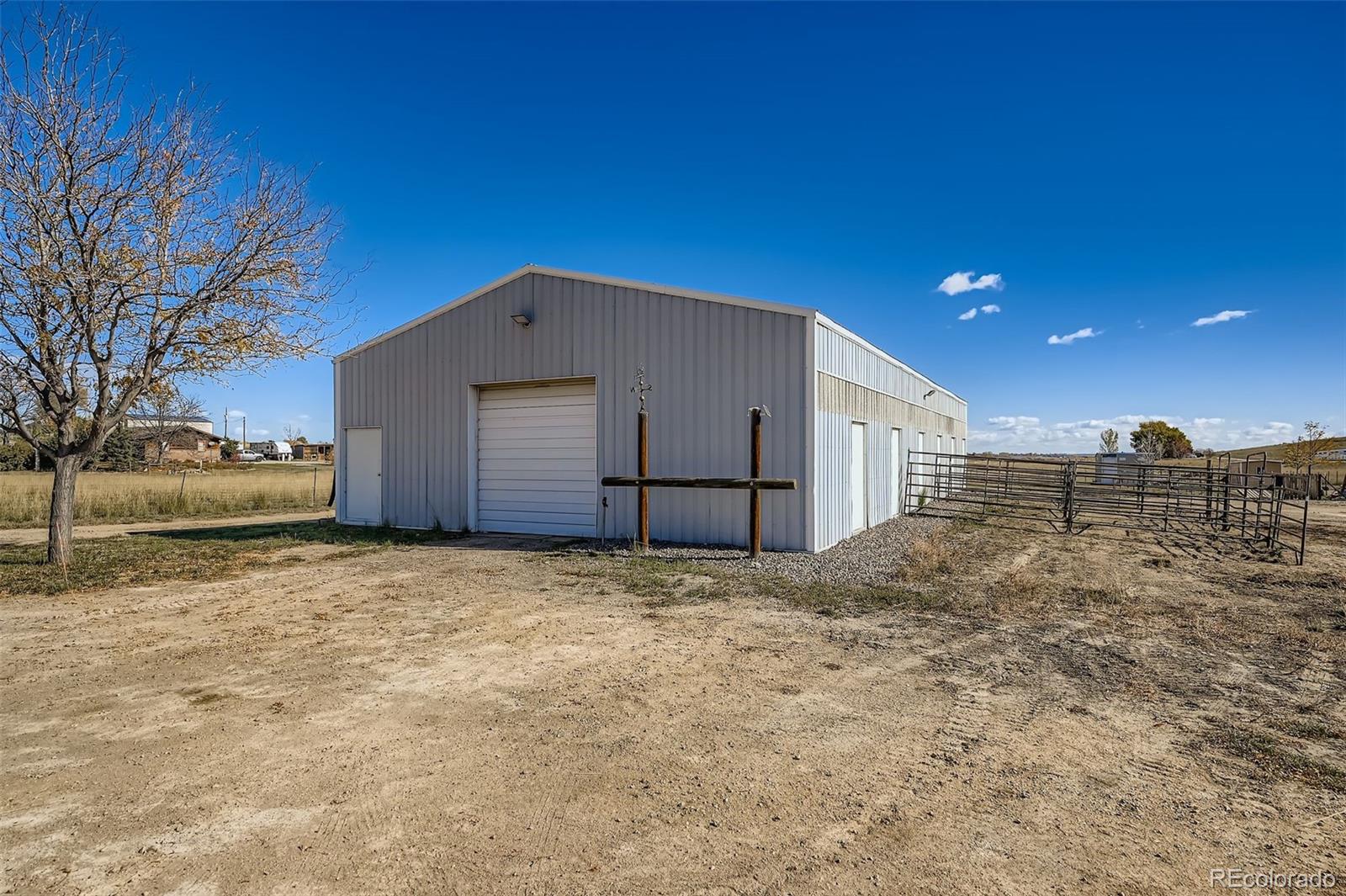 320 S County Road 23 Berthoud CO 80513