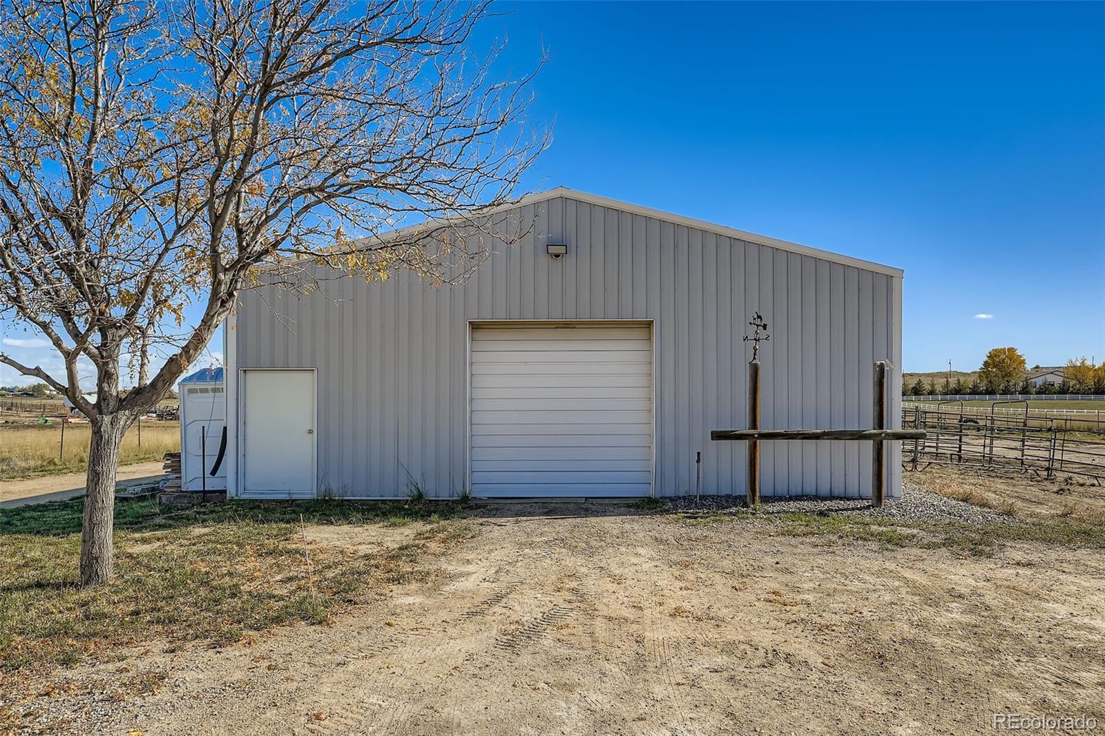 320 S County Road 23 Berthoud CO 80513