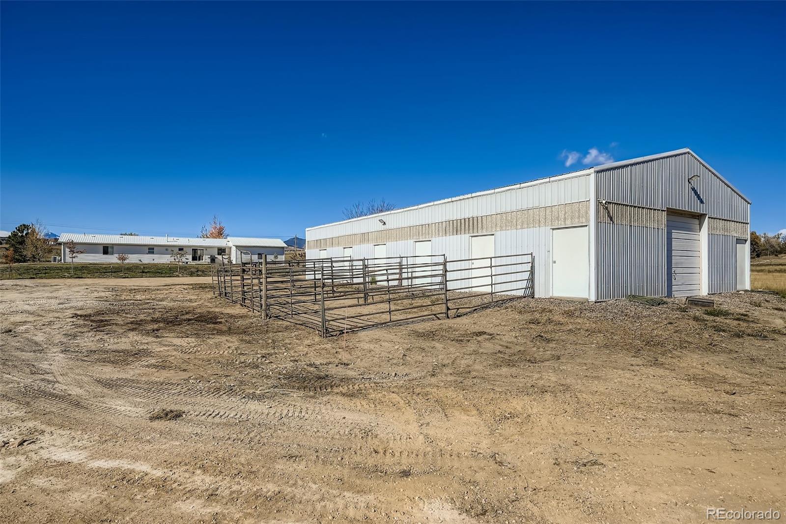 320 S County Road 23 Berthoud CO 80513