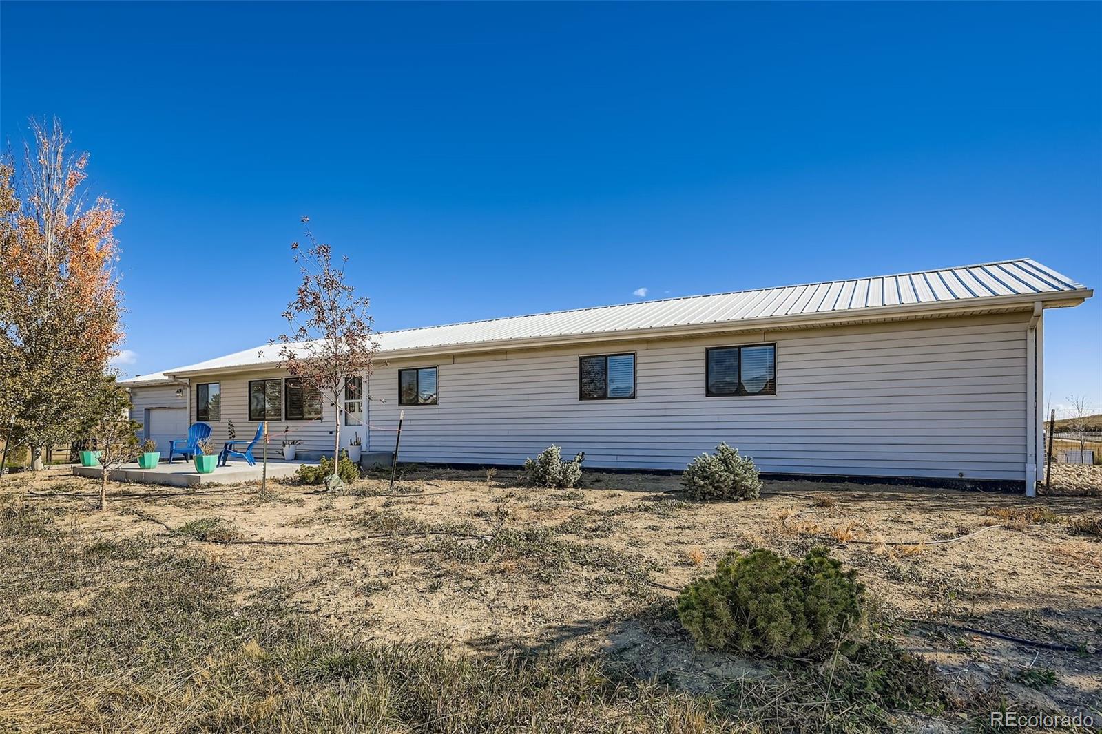 320 S County Road 23 Berthoud CO 80513