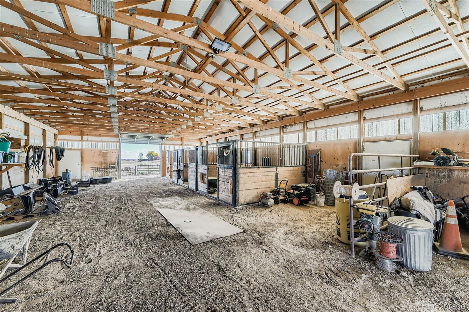 320 S County Road 23 Berthoud CO 80513