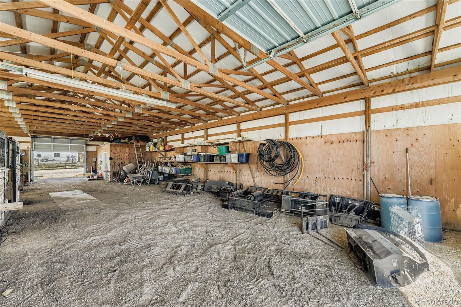 320 S County Road 23 Berthoud CO 80513