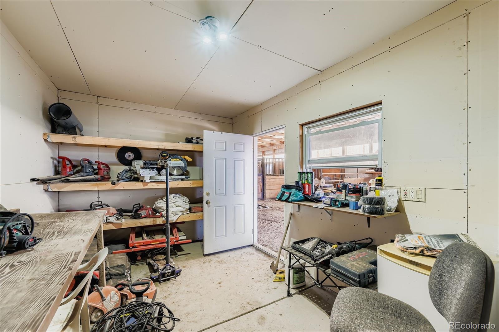 320 S County Road 23 Berthoud CO 80513