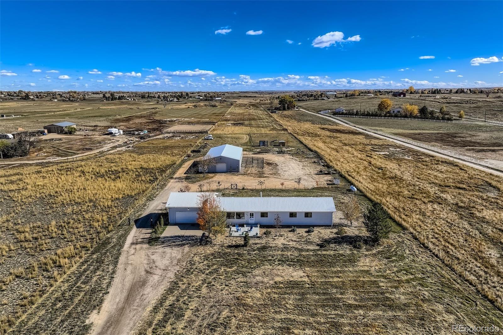 320 S County Road 23 Berthoud CO 80513