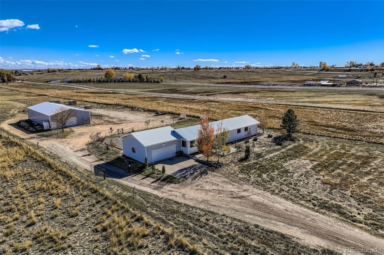 320 S County Road 23 Berthoud CO 80513