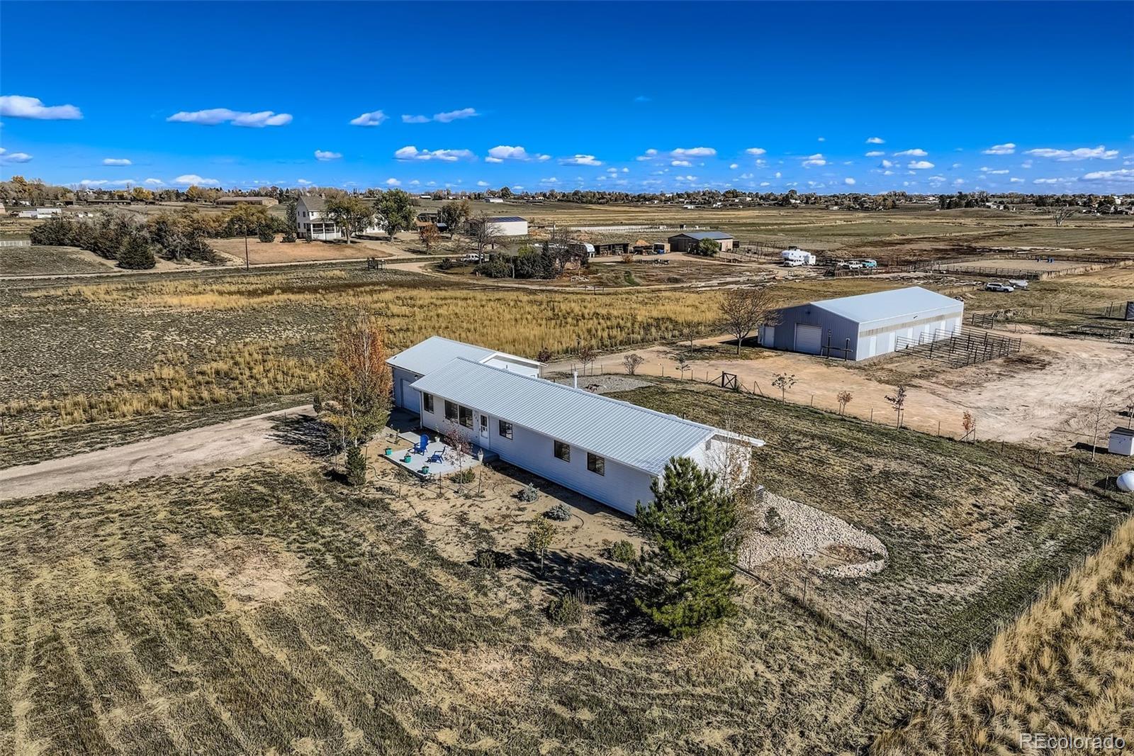 320 S County Road 23 Berthoud CO 80513