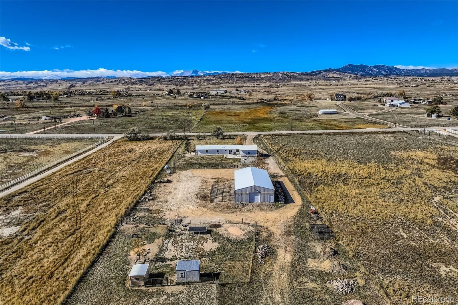 320 S County Road 23 Berthoud CO 80513