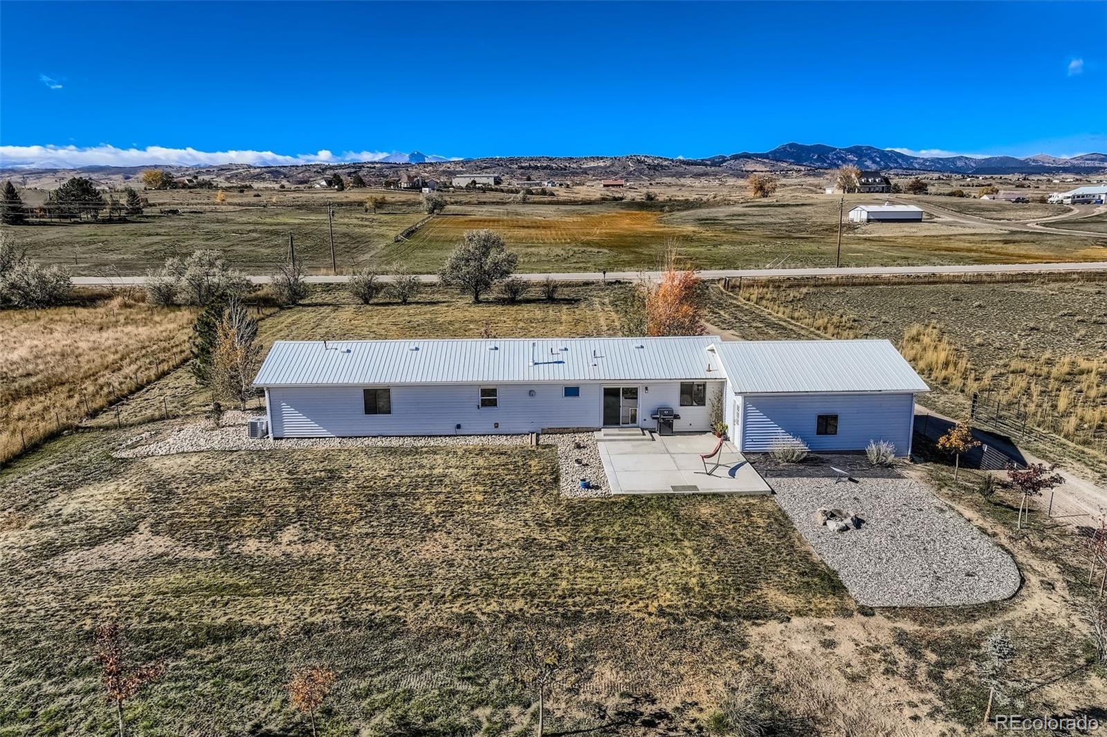320 S County Road 23 Berthoud CO 80513