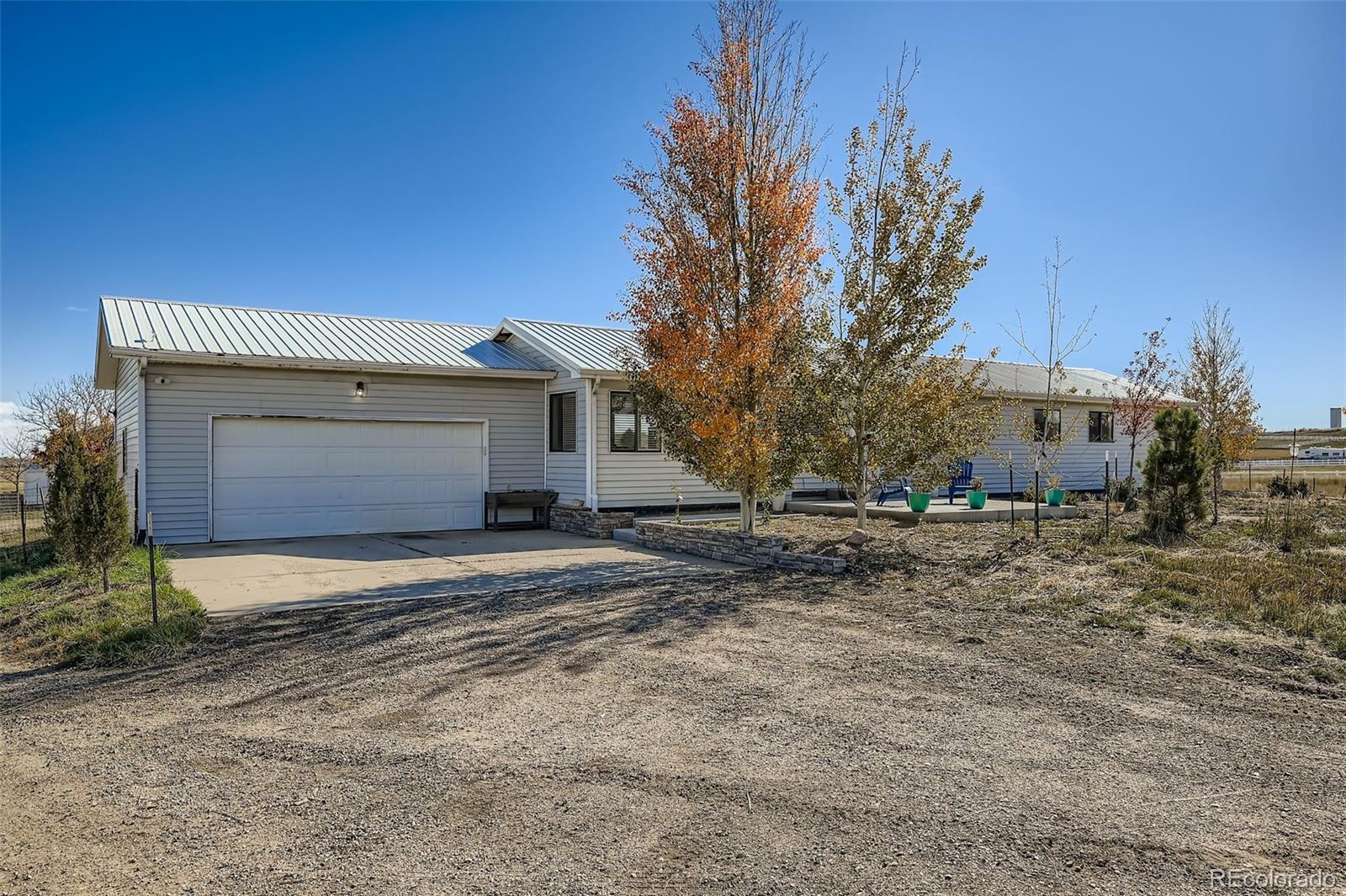 320 S County Road 23 Berthoud CO 80513