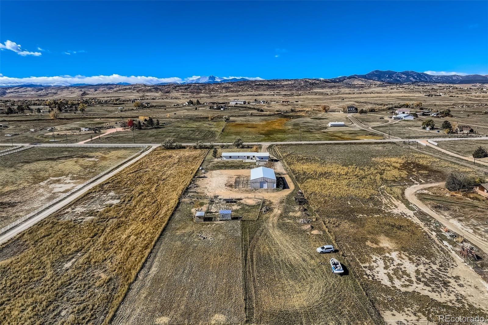 320 S County Road 23 Berthoud CO 80513