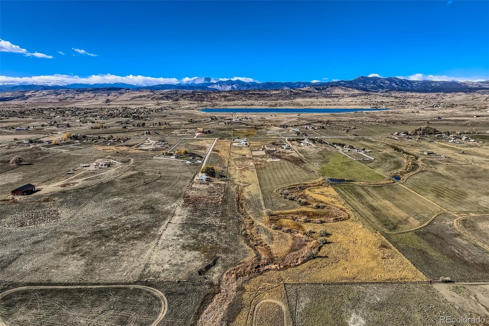 320 S County Road 23 Berthoud CO 80513