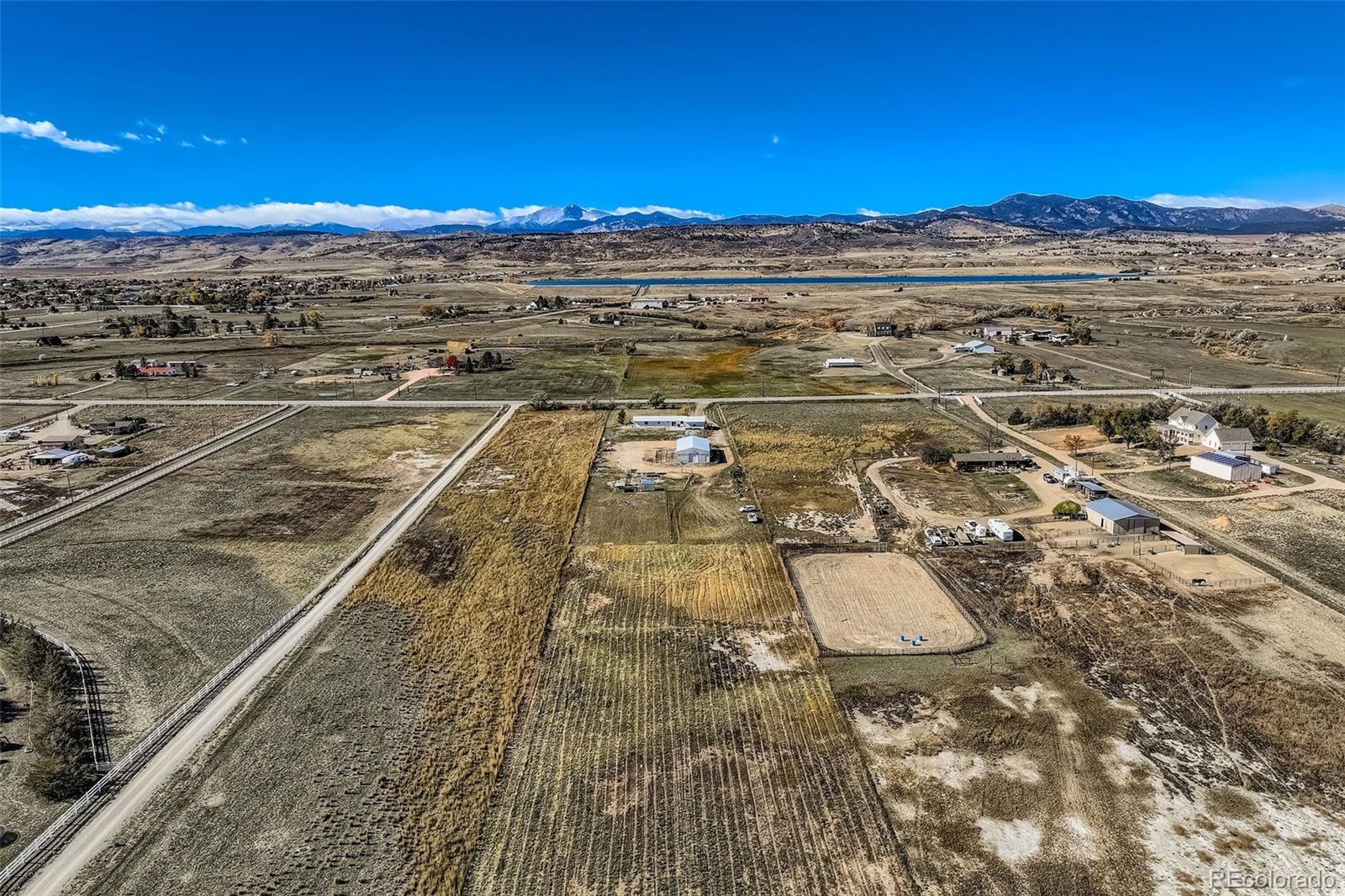 320 S County Road 23 Berthoud CO 80513