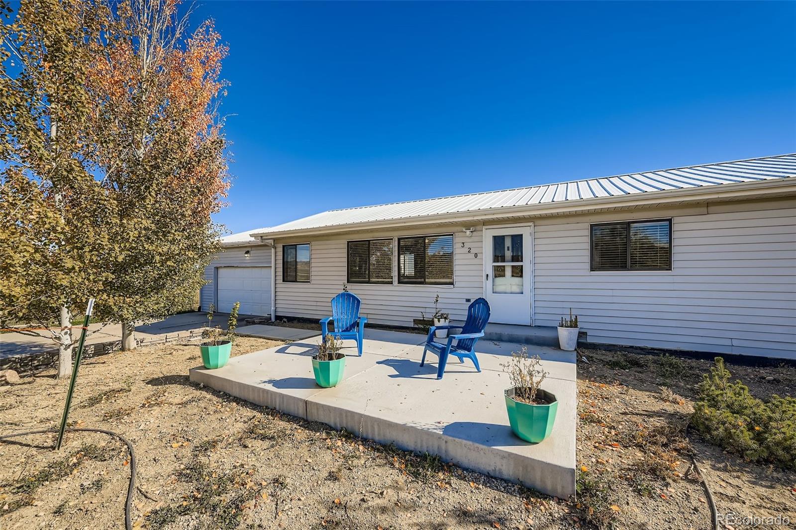 320 S County Road 23 Berthoud CO 80513