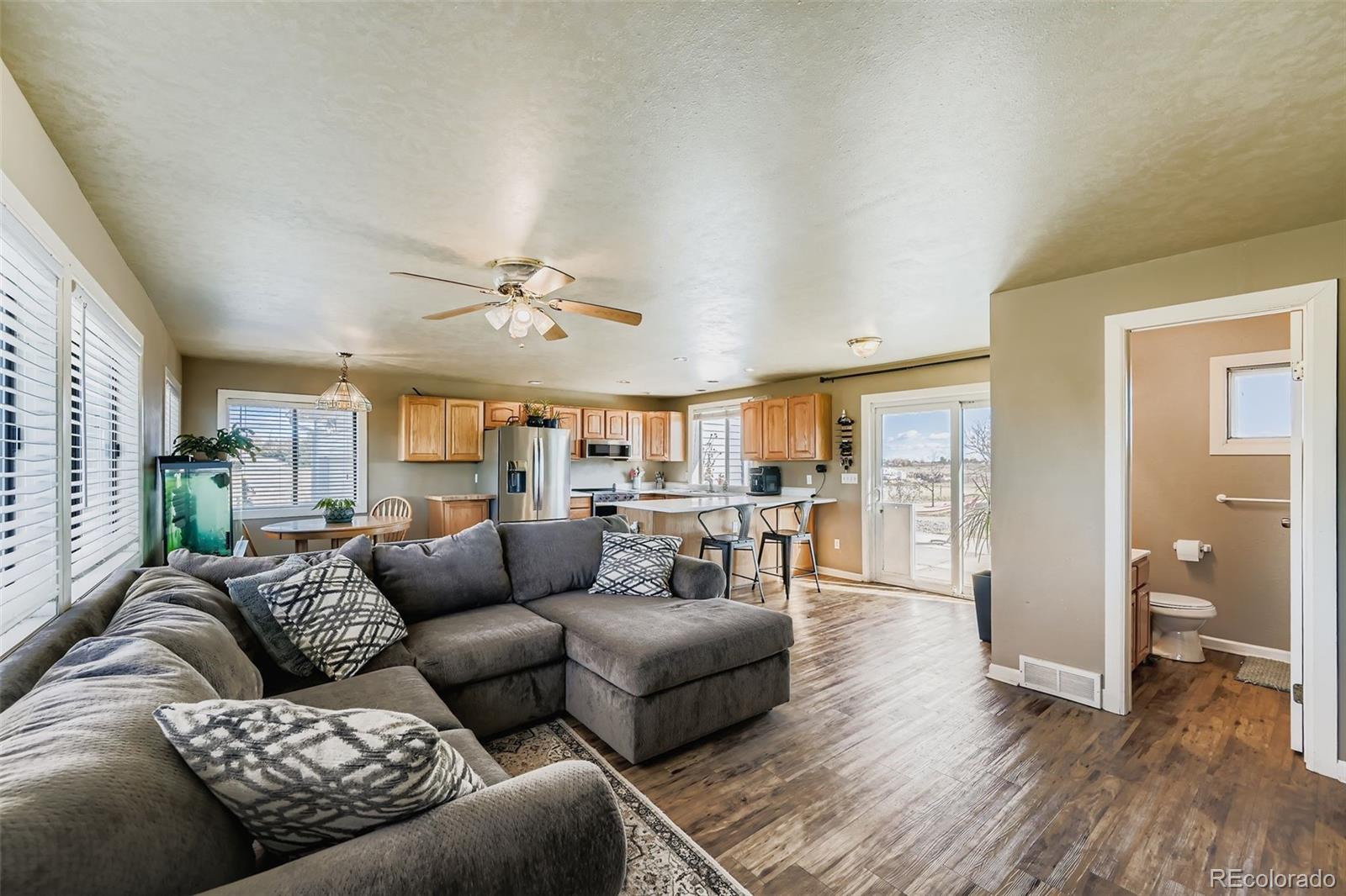 320 S County Road 23 Berthoud CO 80513