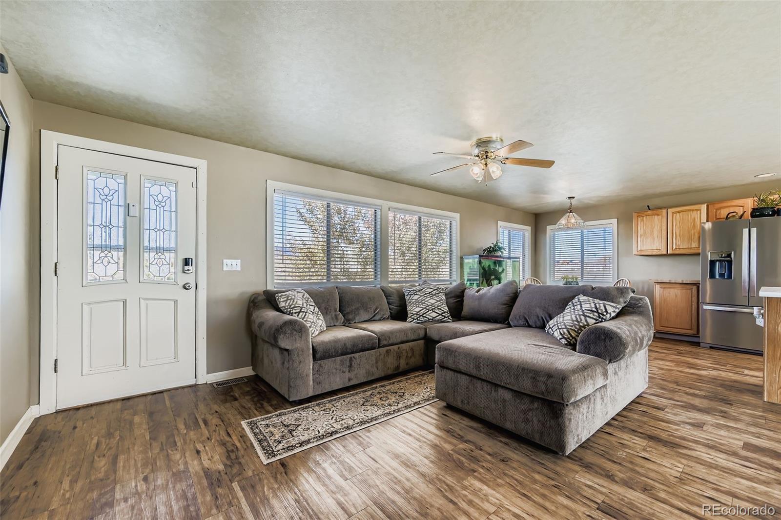 320 S County Road 23 Berthoud CO 80513