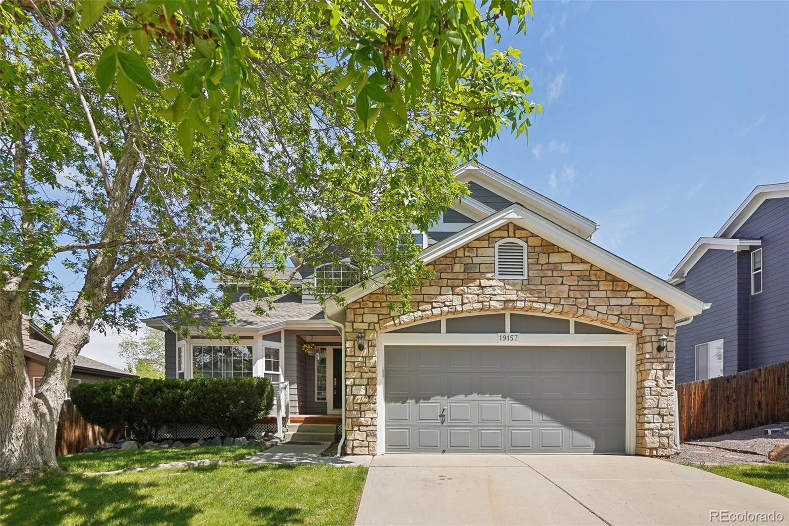 19157 E Progress Avenue Centennial CO 80015