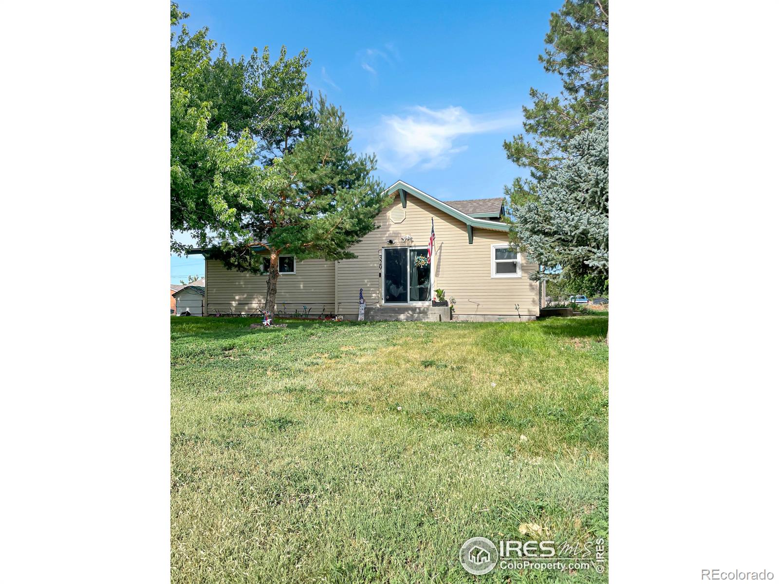 329 S Wynona Avenue Holyoke CO 80734