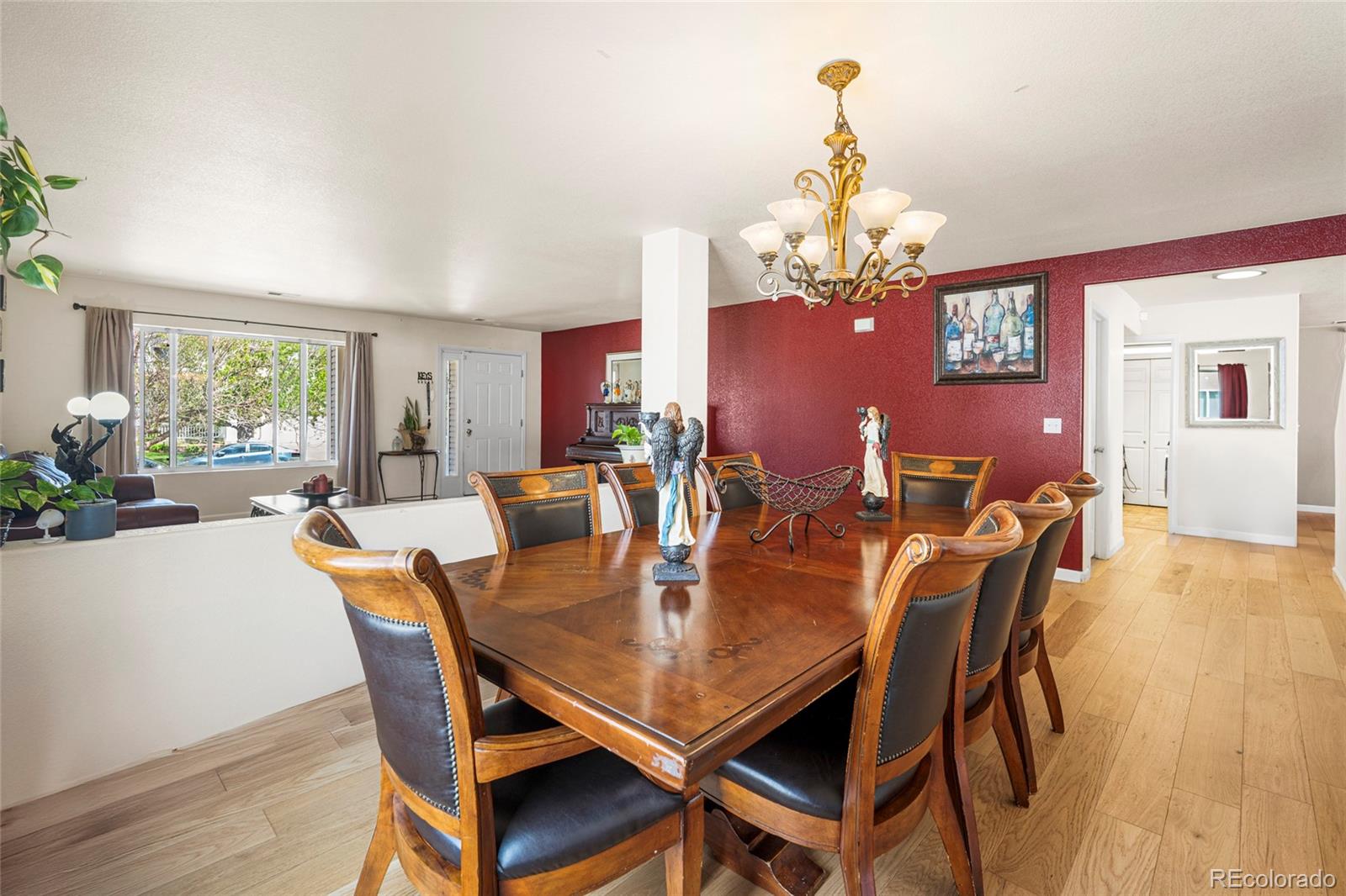 21354 E 51st Avenue Denver CO 80249