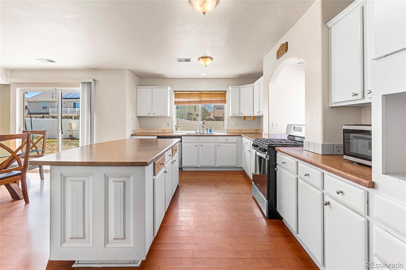21354 E 51st Avenue Denver CO 80249