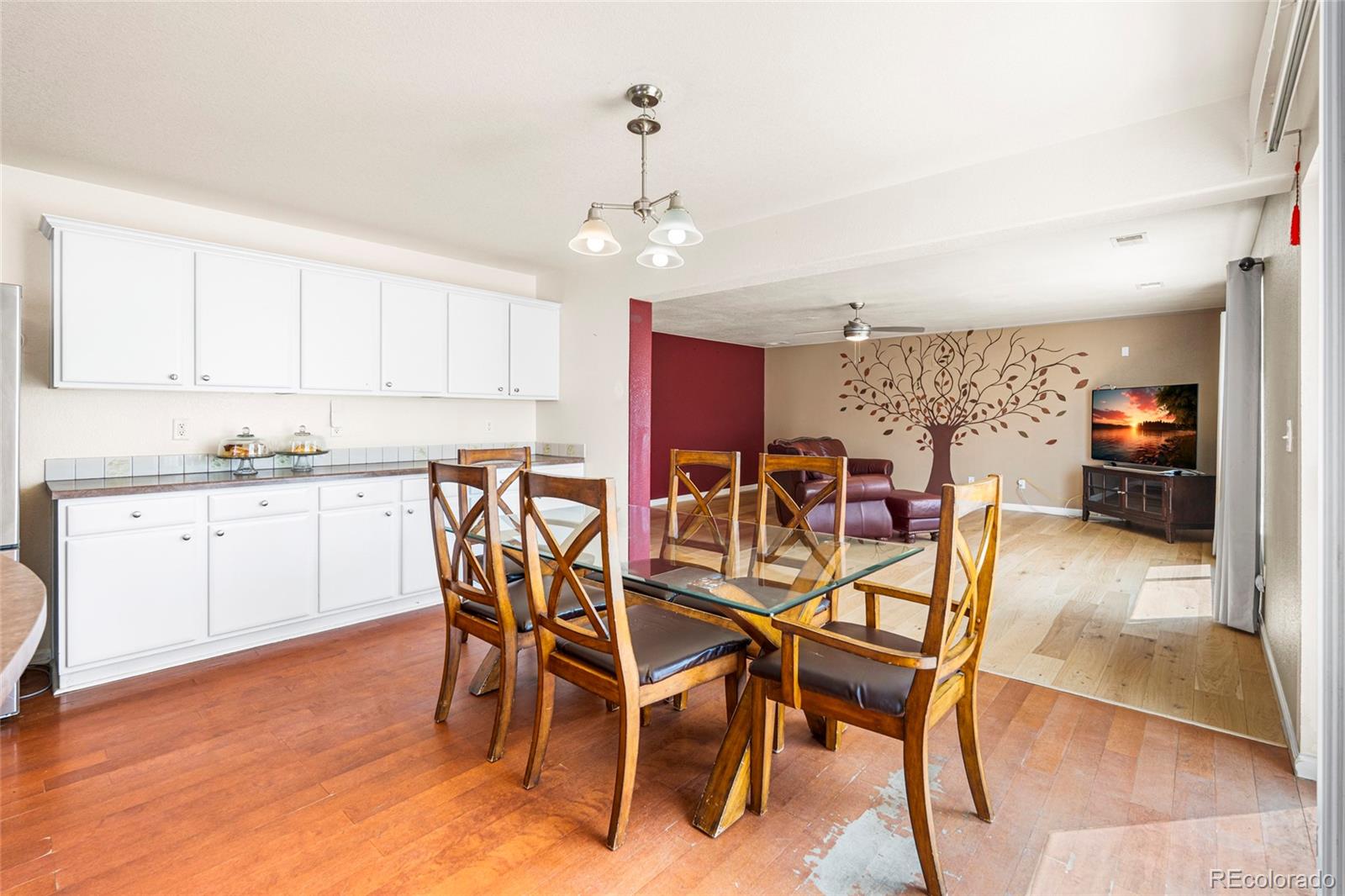 21354 E 51st Avenue Denver CO 80249