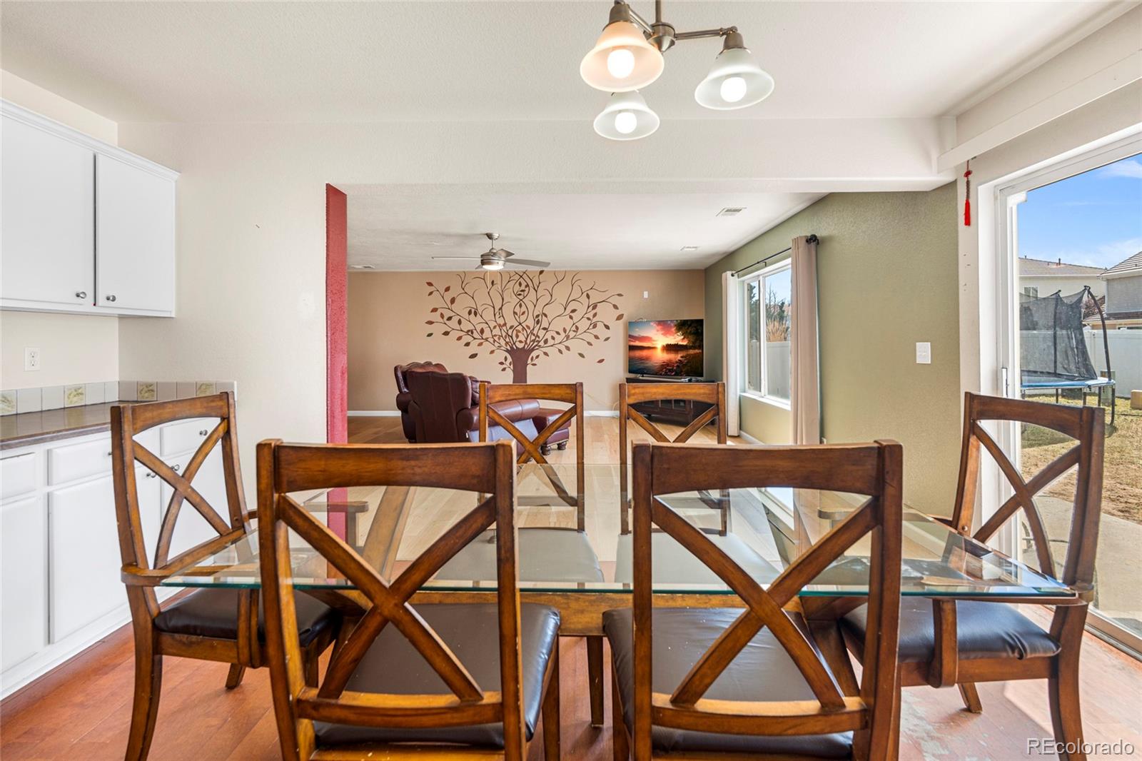 21354 E 51st Avenue Denver CO 80249