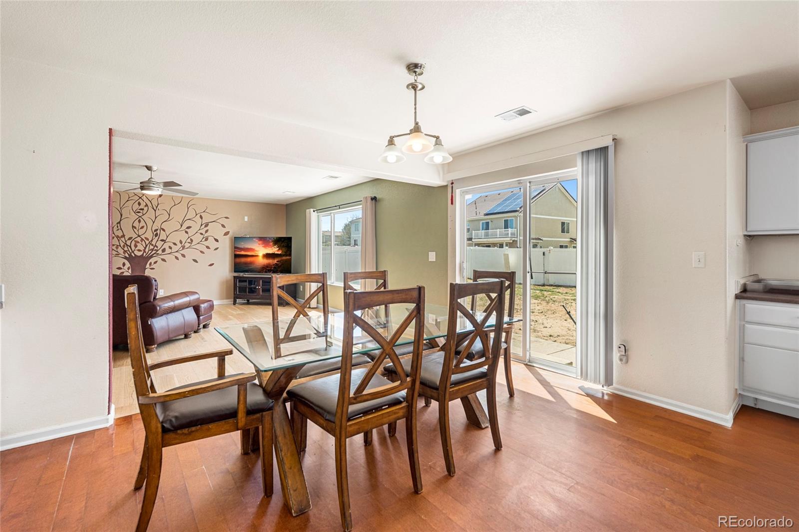 21354 E 51st Avenue Denver CO 80249