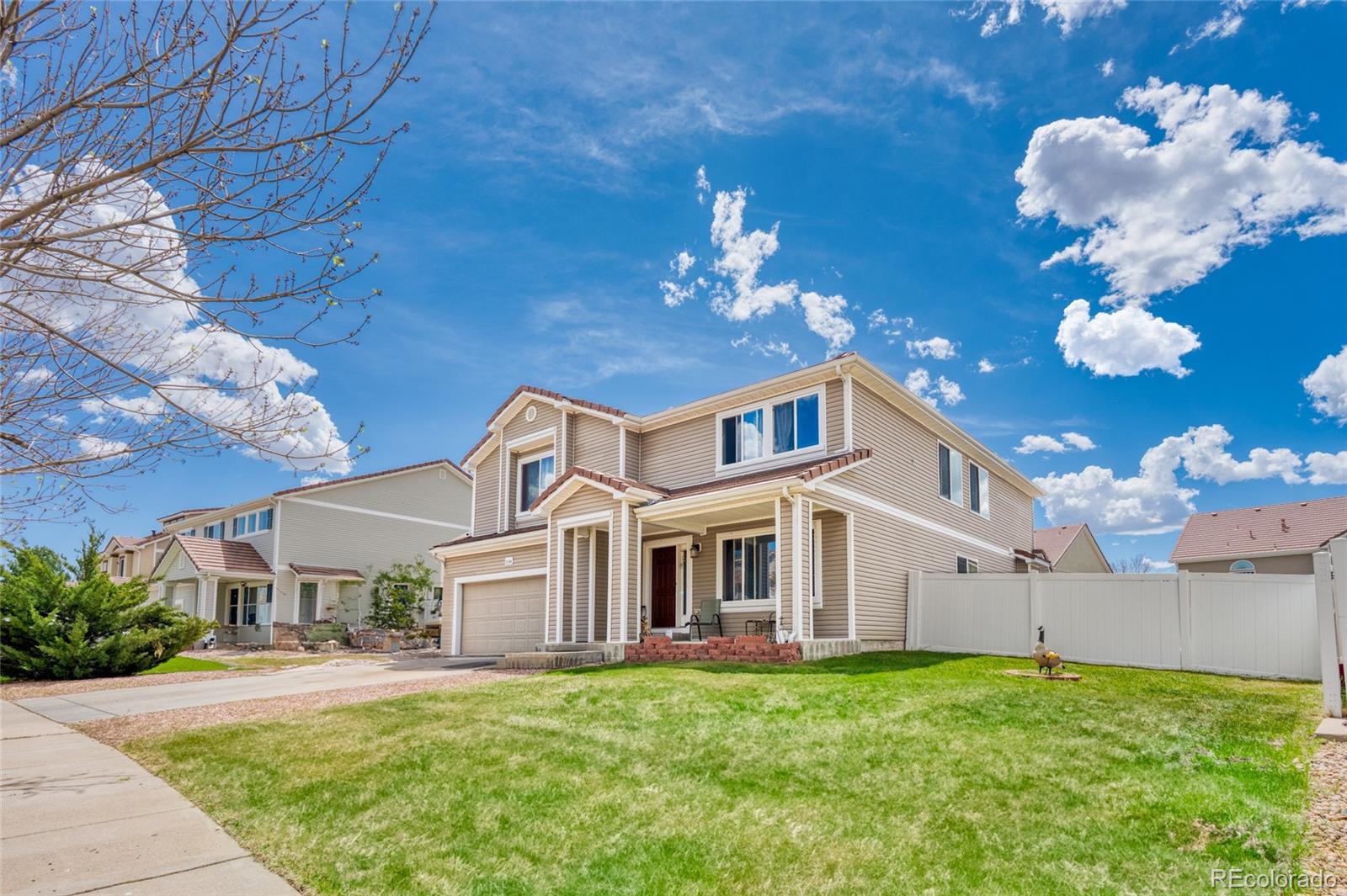 21354 E 51st Avenue Denver CO 80249