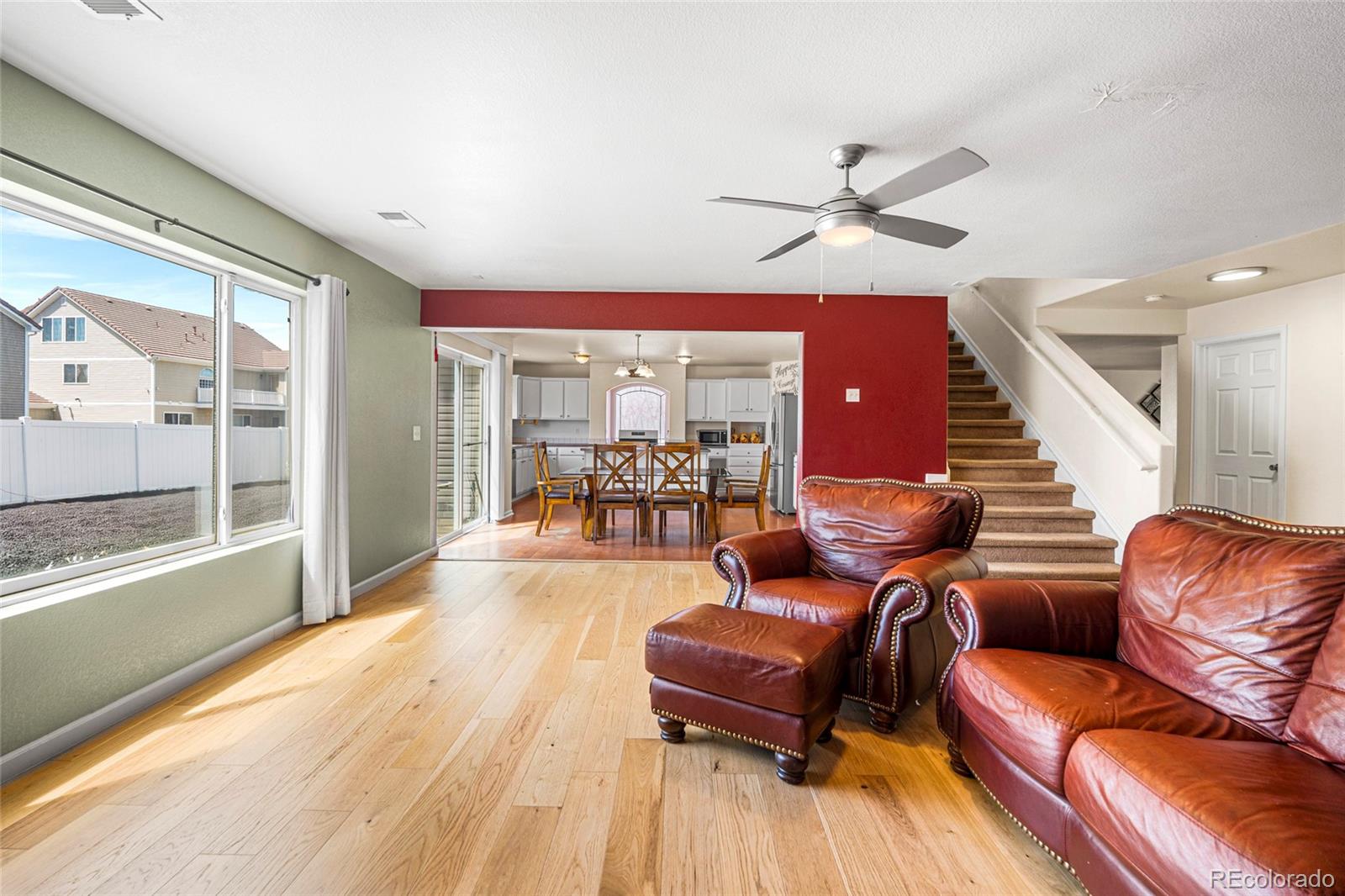 21354 E 51st Avenue Denver CO 80249