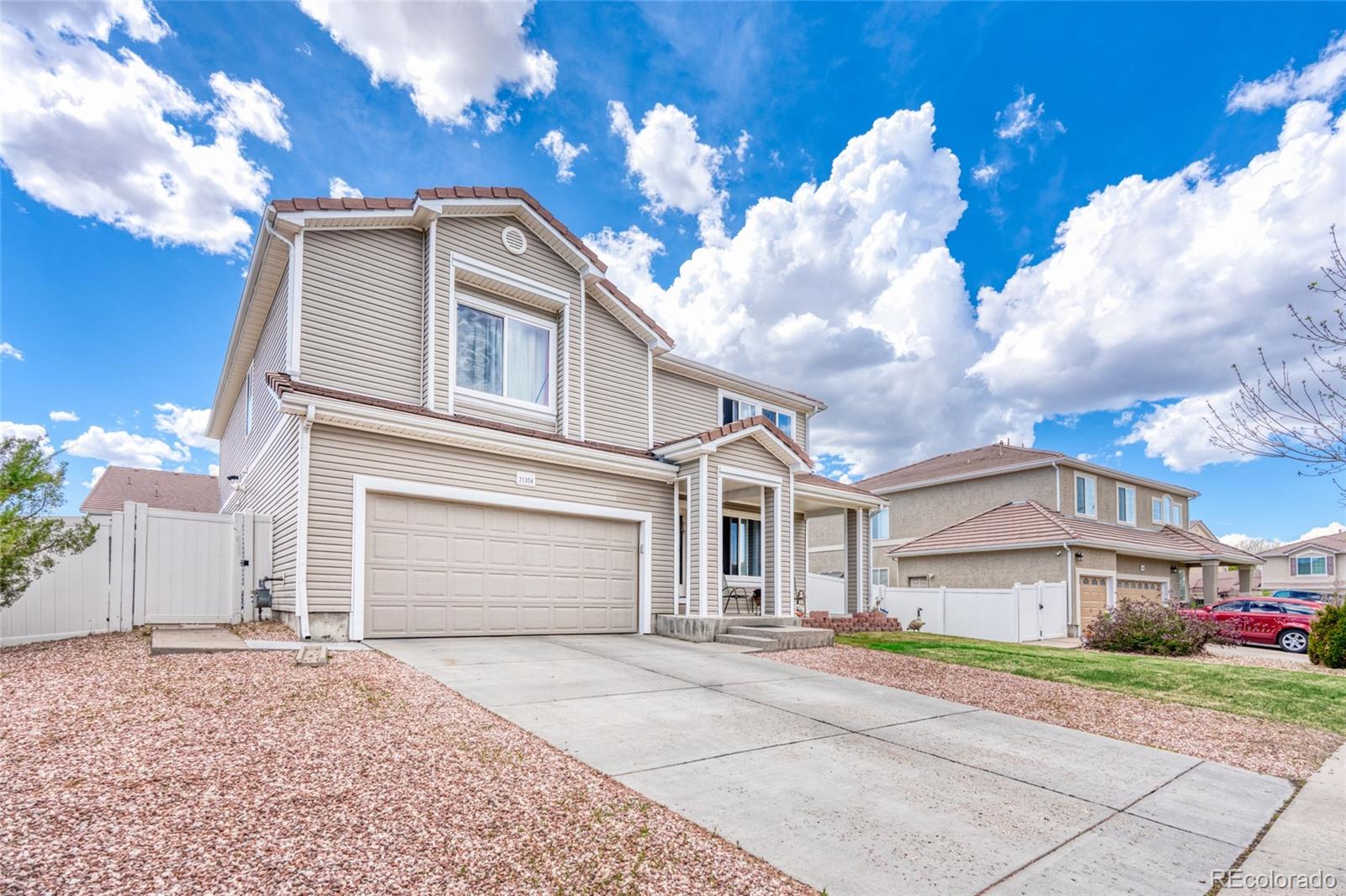 21354 E 51st Avenue Denver CO 80249