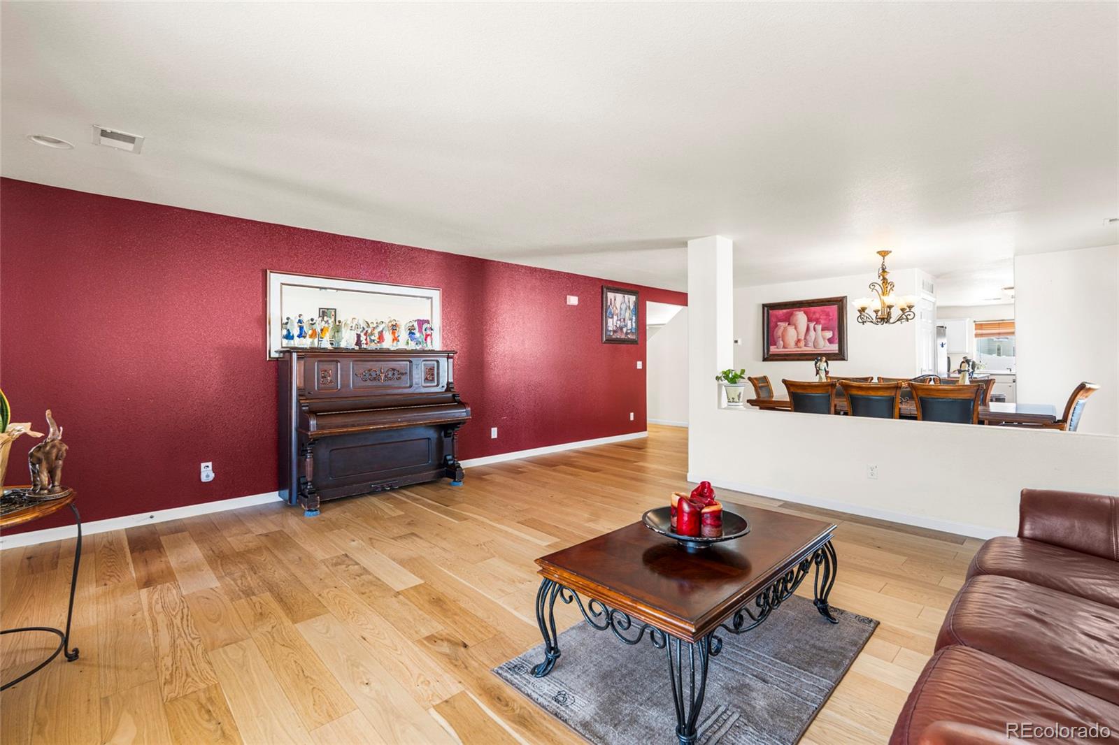 21354 E 51st Avenue Denver CO 80249