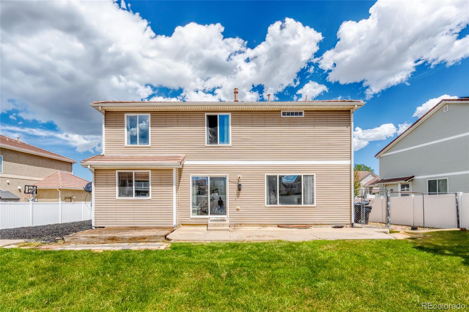 21354 E 51st Avenue Denver CO 80249