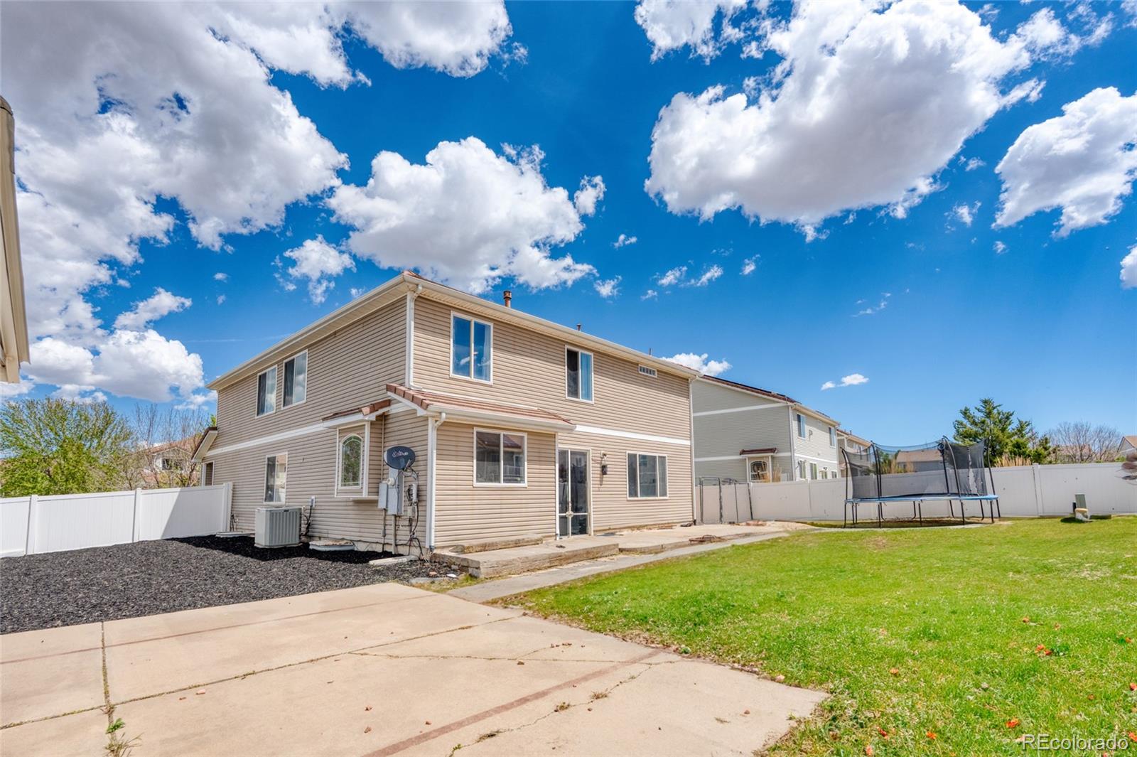 21354 E 51st Avenue Denver CO 80249