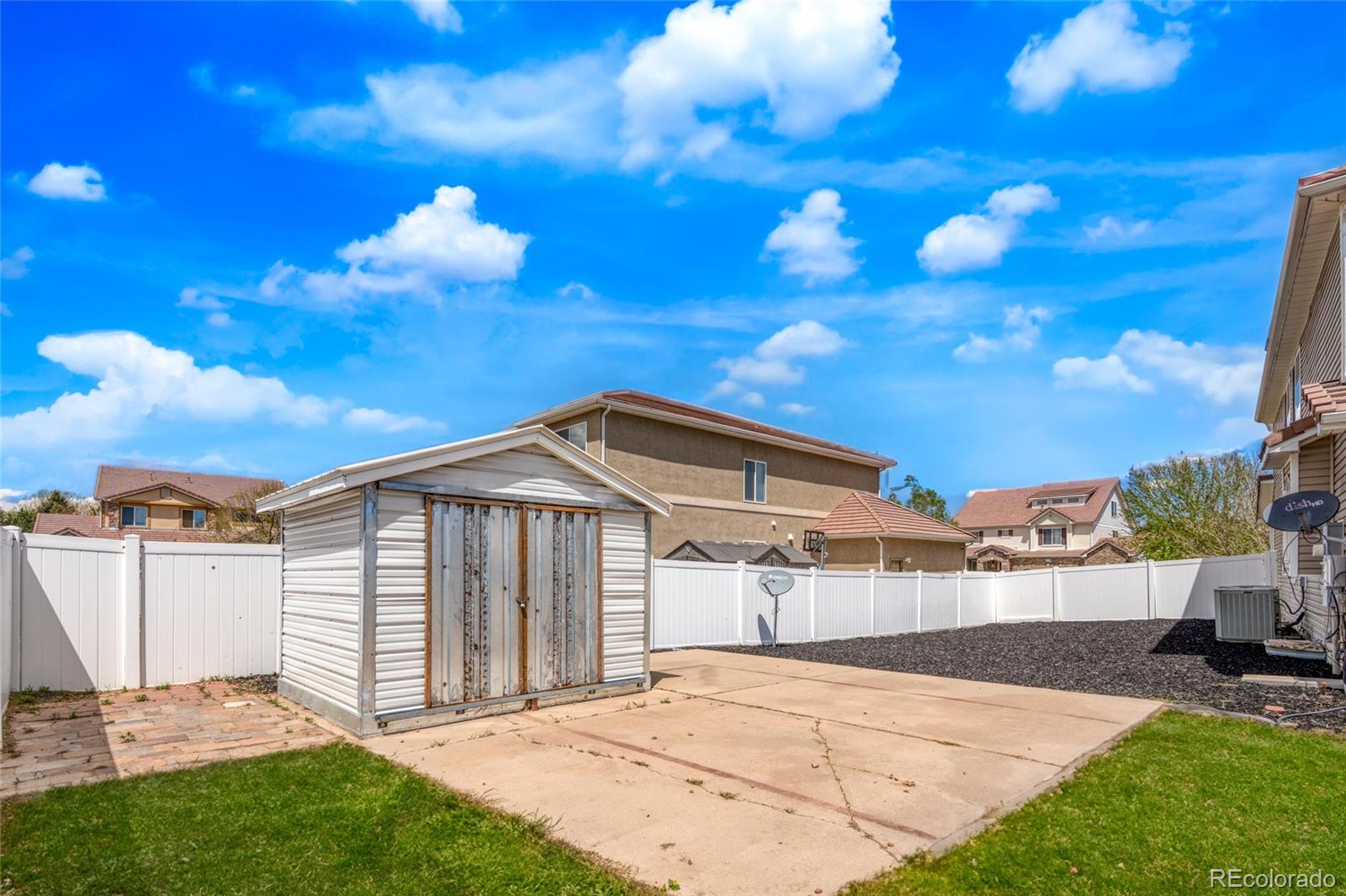 21354 E 51st Avenue Denver CO 80249